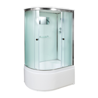   Dto Душевая кабина D120SR