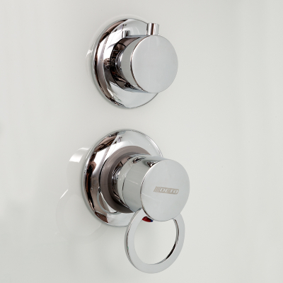   Dto Душевая кабина D120SR
