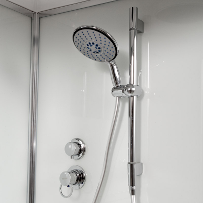   Dto Душевая кабина D120L