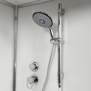   Dto Душевая кабина D120L