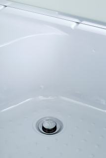   Dto Душевая кабина D120L