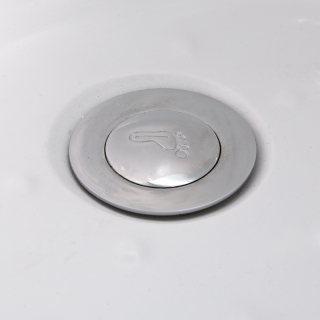   Dto Душевая кабина D120S LED L