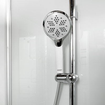   Dto Душевая кабина EM1590N LED