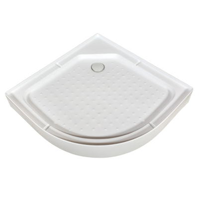   Dto Душевая кабина EM1590N LED с гидромассажем