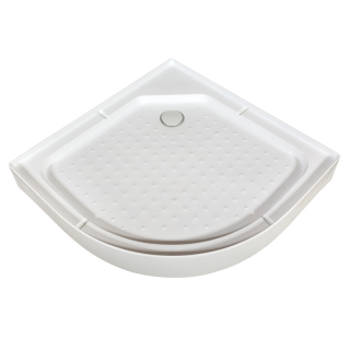   Dto Душевая кабина EM1590N LED с гидромассажем
