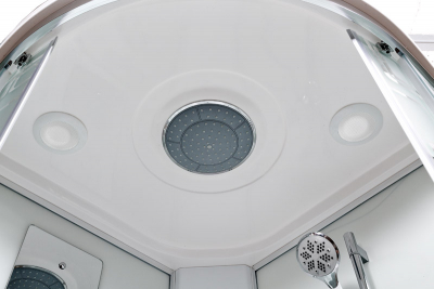   Dto Душевая кабина EM2790 LED