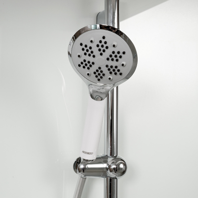   Dto Душевая кабина EM4590N LED