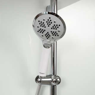   Dto Душевая кабина EM4590N LED