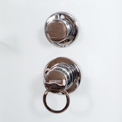   Dto Душевая кабина EM4590N LED