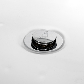   Dto Душевая кабина EM4510N LED
