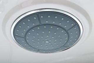   Dto Душевая кабина EM1512L стандартная
