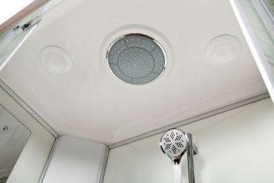   Dto Душевая кабина EM1512L LED