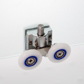   Dto Душевая кабина EM4515 LED