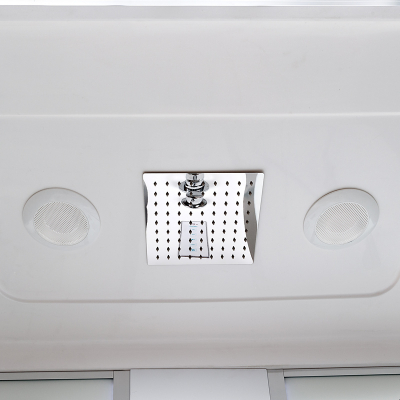   Dto Душевая кабина EM4517 LED