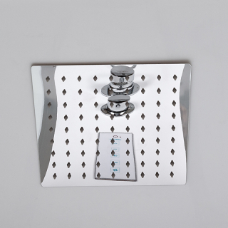   Dto Душевая кабина EM4517 LED