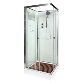   Dto Душевая кабина K401