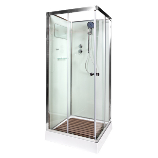   Dto Душевая кабина K401