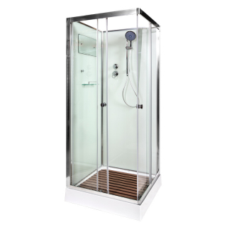   Dto Душевая кабина K401