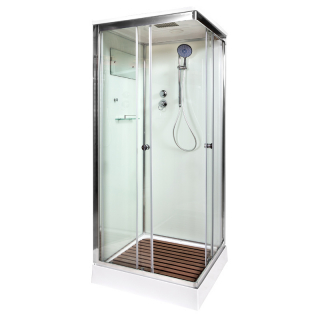   Dto Душевая кабина K401S