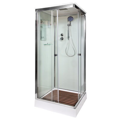   Dto Душевая кабина K401S с электрикой