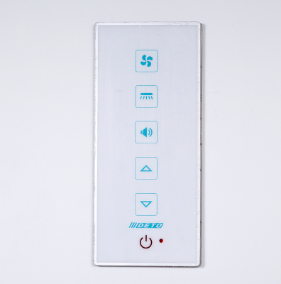   Dto Душевая кабина K401S с электрикой