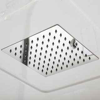   Dto Душевая кабина K401S LED