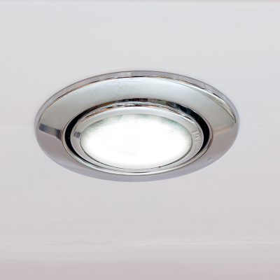   Dto Душевая кабина K401S LED