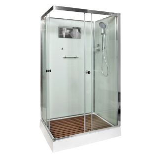   Dto Душевая кабина K402