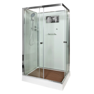   Dto Душевая кабина K402