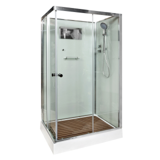   Dto Душевая кабина K402