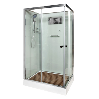   Dto Душевая кабина K402