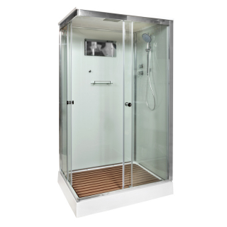   Dto Душевая кабина K402S