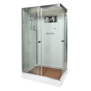   Dto Душевая кабина K402S