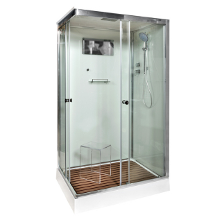   Dto Душевая кабина K402S
