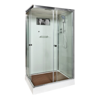   Dto Душевая кабина K402S