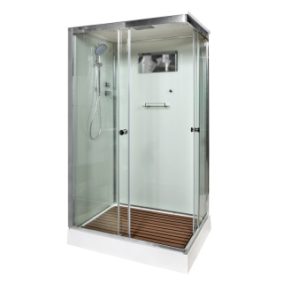   Dto Душевая кабина K402S