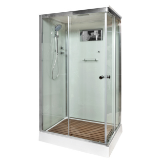   Dto Душевая кабина K402S