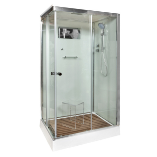   Dto Душевая кабина K402S