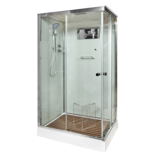   Dto Душевая кабина K402S