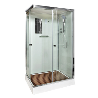   Dto Душевая кабина K402S с электрикой