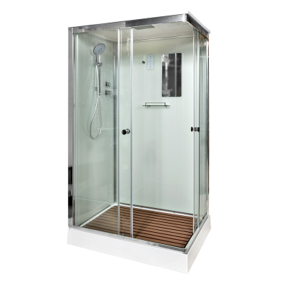   Dto Душевая кабина K402S с электрикой