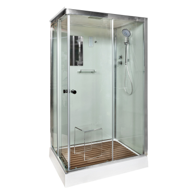   Dto Душевая кабина K402S с электрикой