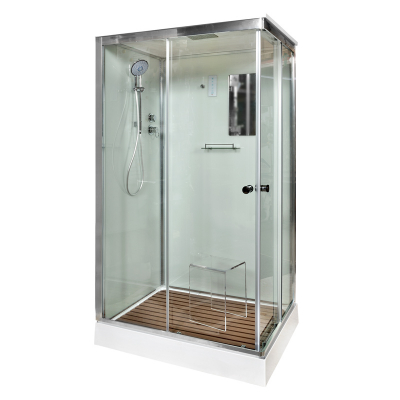   Dto Душевая кабина K402S с электрикой
