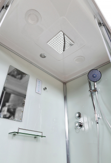   Dto Душевая кабина K402S с электрикой