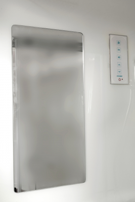   Dto Душевая кабина K402S с электрикой
