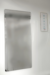   Dto Душевая кабина K402S с электрикой