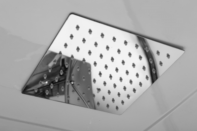   Dto Душевая кабина K402S LED