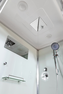   Dto Душевая кабина K402S LED