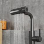 Современный   RUSH Tinos TI3732-18Grey