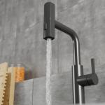 Современный   RUSH Tinos TI3732-18Grey